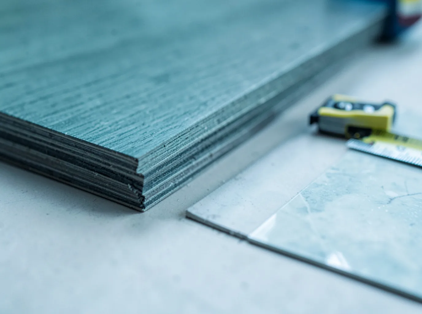 Luxury Vinyl Plank Installation Italy, TX FAQs